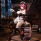Goddess of Victory: Nikke Estatua PVC 1/4 Mast: Romantic Maid Deluxe Edtition 42 cm