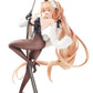 Goddess of Victory: Nikke Figura PVC 1/10 Rupee Rabbit Deluxe 22 cm