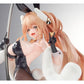 Goddess of Victory: Nikke Figura PVC 1/10 Rupee Rabbit Deluxe 22 cm