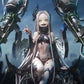 Goddess of Victory: Nikke Estatua PVC 1/7 Leviathan 28 cm