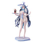 Brown Dust 2 Estatua PVC 1/7 Morpeah Daydream Bunny 28 cm