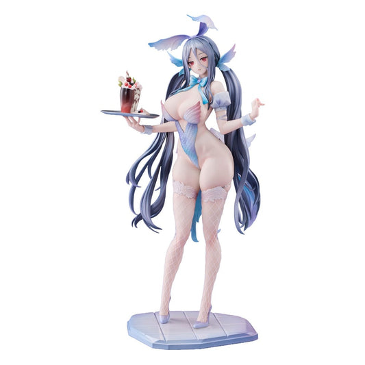 Brown Dust 2 Estatua PVC 1/7 Morpeah Daydream Bunny 28 cm
