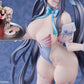 Brown Dust 2 Estatua PVC 1/7 Morpeah Daydream Bunny 28 cm