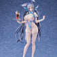 Brown Dust 2 Estatua PVC 1/7 Morpeah Daydream Bunny 28 cm