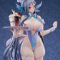 Brown Dust 2 Estatua PVC 1/7 Morpeah Daydream Bunny 28 cm