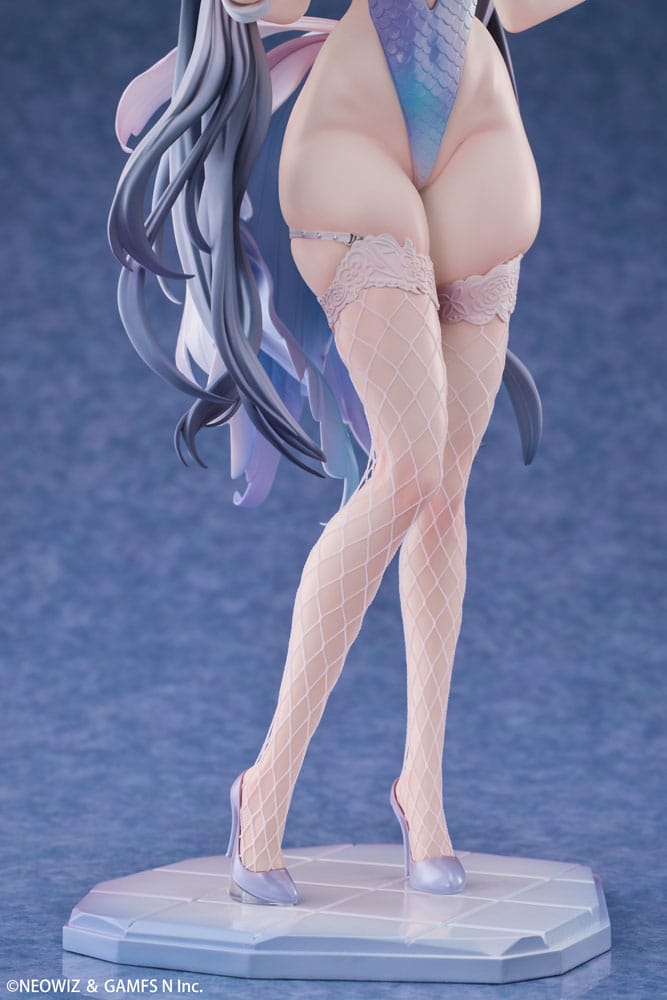 Brown Dust 2 Estatua PVC 1/7 Morpeah Daydream Bunny 28 cm