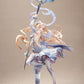 Original Character Estatua PVC 1/7 Zettai Junpaku Mahou Shoujo Kotone Sasaki 31 cm
