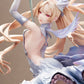 Original Character Estatua PVC 1/7 Zettai Junpaku Mahou Shoujo Kotone Sasaki 31 cm