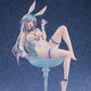 Original Character Estatua PVC 1/6 Cocktail glass Bunny 28 cm