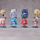Goddess of Victory: Nikke Pack de 8 Minifiguras New Year Special SD Figure 8 cm