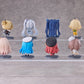 Goddess of Victory: Nikke Pack de 8 Minifiguras New Year Special SD Figure 8 cm