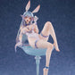 Original Character Estatua PVC 1/6 Cocktail glass Bunny Deluxe Edition 28 cm