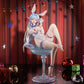 Original Character Estatua PVC 1/6 Cocktail glass Bunny Deluxe Edition 28 cm