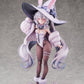 Original Character Figura PVC 1/6 Moon Witch Police Marshmallow illustration by SAVI 34 cm