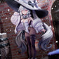 Original Character Figura PVC 1/6 Moon Witch Police Marshmallow illustration by SAVI 34 cm