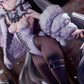 Original Character Figura PVC 1/6 Moon Witch Police Marshmallow illustration by SAVI 34 cm
