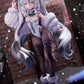 Original Character Figura PVC 1/6 Moon Witch Police Marshmallow illustration by SAVI 34 cm