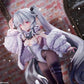 Original Character Figura PVC 1/6 Moon Witch Police Marshmallow illustration by SAVI 34 cm