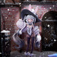 Original Character Figura PVC 1/6 Moon Witch Police Marshmallow illustration by SAVI Deluxe Edition 34 cm