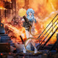 Goddess of Victory: Nikke Figura PVC 1/7 Shifty Illustration Ver. "Panic Sight" 25 cm