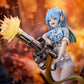 Goddess of Victory: Nikke Figura PVC 1/7 Shifty Illustration Ver. "Panic Sight" 25 cm