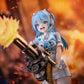 Goddess of Victory: Nikke Figura PVC 1/7 Shifty Illustration Ver. "Panic Sight" 25 cm