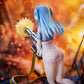 Goddess of Victory: Nikke Figura PVC 1/7 Shifty Illustration Ver. "Panic Sight" 25 cm