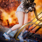 Goddess of Victory: Nikke Figura PVC 1/7 Shifty Illustration Ver. "Panic Sight" 25 cm