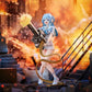 Goddess of Victory: Nikke Figura PVC 1/7 Shifty Illustration Ver. "Panic Sight" Deluxe Edition 25 cm