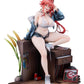Goddess of Victory: Nikke Figura PVC 1/7 Red Hood: Retro Days Deluxe Edition 25 cm