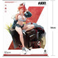 Goddess of Victory: Nikke Figura PVC 1/7 Red Hood: Retro Days Deluxe Edition 25 cm
