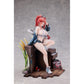 Goddess of Victory: Nikke Figura PVC 1/7 Red Hood: Retro Days 25 cm