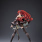 Mushoku Tensei: Jobless Reincarnation III -Isekai Ittara Honki Dasu- Figura PVC 1/7 Eris Boreas Greyrat 25 cm