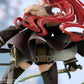 Mushoku Tensei: Jobless Reincarnation III -Isekai Ittara Honki Dasu- Figura PVC 1/7 Eris Boreas Greyrat 25 cm