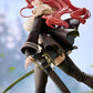 Mushoku Tensei: Jobless Reincarnation III -Isekai Ittara Honki Dasu- Figura PVC 1/7 Eris Boreas Greyrat 25 cm