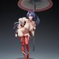 Original Character Miko Shoujo Figura PVC 1/7 Miko Race Queen Ver. Deluxe Edition 33 cm