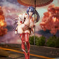 Original Character Miko Shoujo Figura PVC 1/7 Miko Race Queen Ver. Deluxe Edition 33 cm