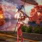 Original Character Miko Shoujo Figura PVC 1/7 Miko Race Queen Ver. Deluxe Edition 33 cm
