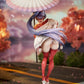 Original Character Miko Shoujo Figura PVC 1/7 Miko Race Queen Ver. Deluxe Edition 33 cm