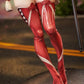 Original Character Miko Shoujo Figura PVC 1/7 Miko Race Queen Ver. Deluxe Edition 33 cm