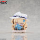 Wuthering Waves Nemunemu Series Figura PVC Phoebe Chibi 9 cm
