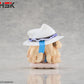 Wuthering Waves Nemunemu Series Figura PVC Phoebe Chibi 9 cm