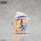 Wuthering Waves Nemunemu Series Figura PVC Phoebe Chibi 9 cm
