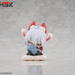 Wuthering Waves Nemunemu Series Figura PVC Zani Chibi 9 cm