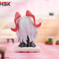 Wuthering Waves Nemunemu Series Figura PVC Zani Chibi 9 cm