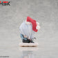 Wuthering Waves Nemunemu Series Figura PVC Zani Chibi 9 cm