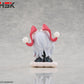 Wuthering Waves Nemunemu Series Figura PVC Zani Chibi 9 cm