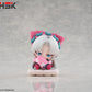 Wuthering Waves Nemunemu Series Figura PVC Carlotta Chibi 9 cm