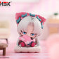 Wuthering Waves Nemunemu Series Figura PVC Carlotta Chibi 9 cm