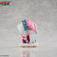 Wuthering Waves Nemunemu Series Figura PVC Carlotta Chibi 9 cm